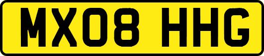 MX08HHG