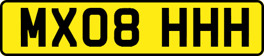 MX08HHH