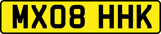 MX08HHK