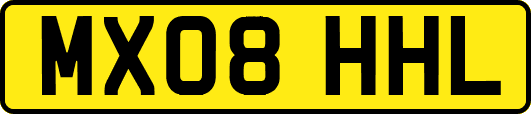 MX08HHL