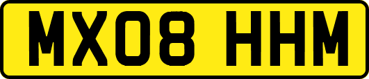 MX08HHM