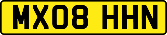 MX08HHN