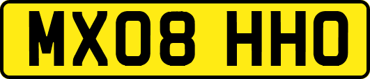 MX08HHO