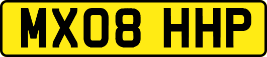 MX08HHP
