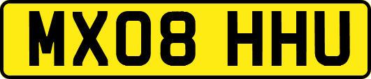 MX08HHU