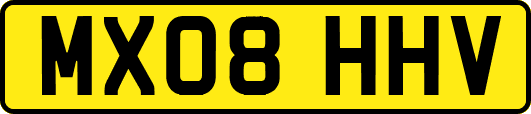MX08HHV