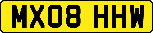 MX08HHW