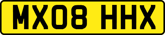 MX08HHX