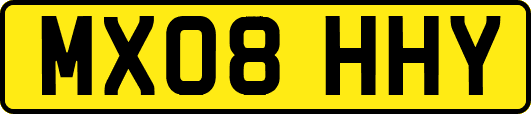 MX08HHY