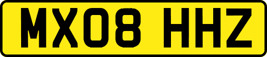 MX08HHZ