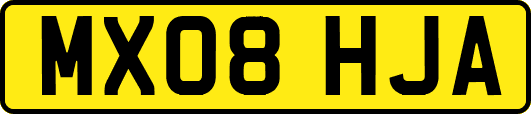 MX08HJA