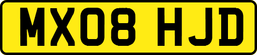 MX08HJD
