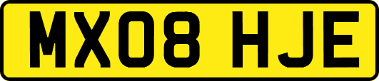 MX08HJE