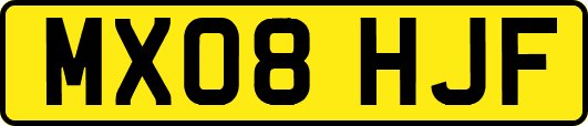 MX08HJF