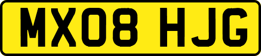 MX08HJG