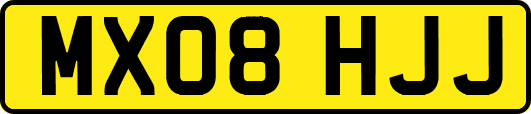 MX08HJJ