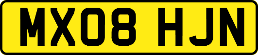 MX08HJN