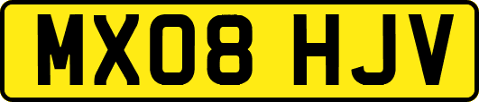 MX08HJV