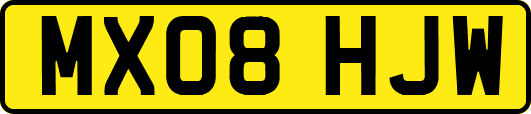 MX08HJW