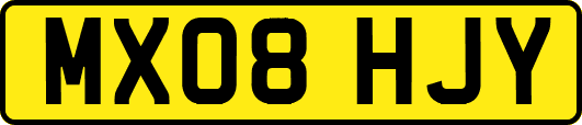 MX08HJY