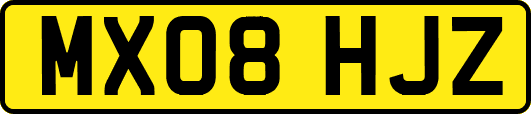 MX08HJZ