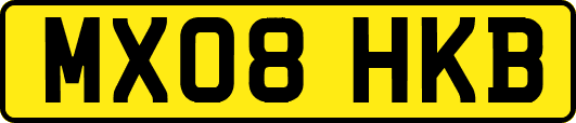 MX08HKB