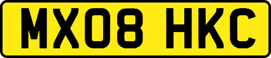 MX08HKC