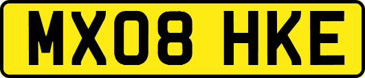 MX08HKE