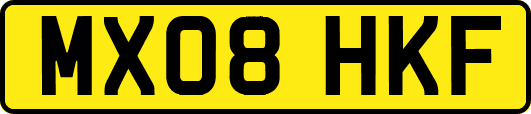 MX08HKF