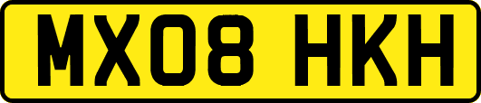 MX08HKH