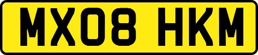MX08HKM