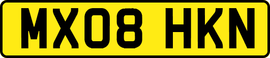 MX08HKN