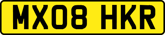 MX08HKR