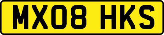 MX08HKS