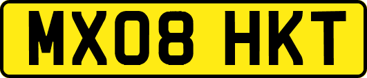MX08HKT