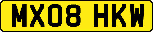 MX08HKW