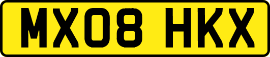 MX08HKX