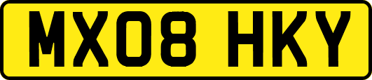 MX08HKY