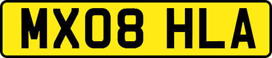 MX08HLA