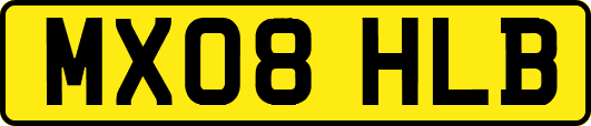 MX08HLB
