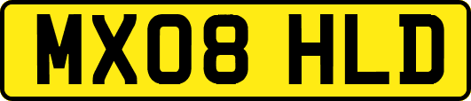 MX08HLD