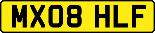 MX08HLF