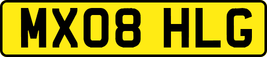 MX08HLG
