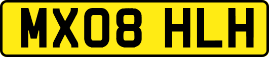 MX08HLH
