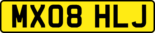 MX08HLJ