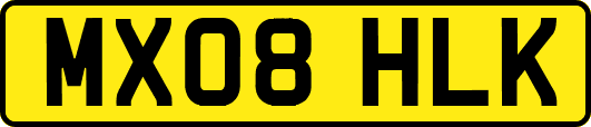 MX08HLK