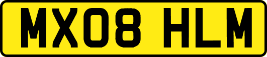 MX08HLM