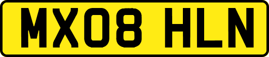 MX08HLN