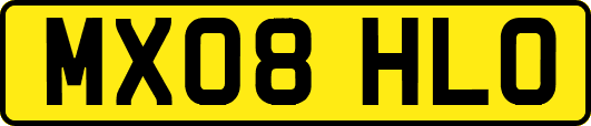 MX08HLO