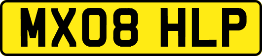 MX08HLP